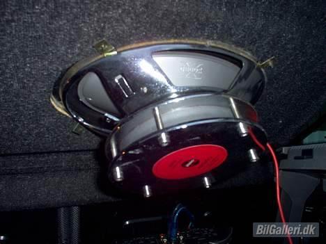 Fiat Punto 60 sx billede 8