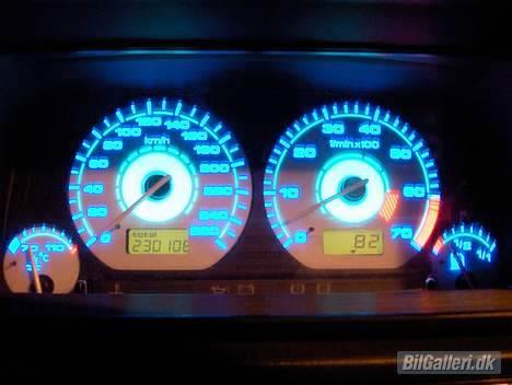 VW Golf 2 Vr6 solgt!! billede 8