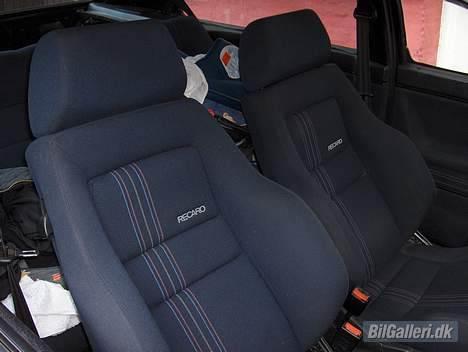 VW Golf 2 Vr6 solgt!! billede 9