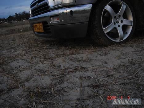 Toyota hilux-lowlux solgt billede 2