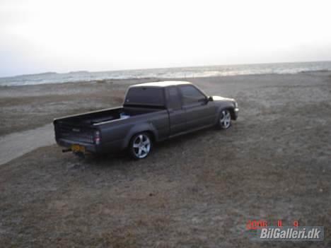 Toyota hilux-lowlux solgt billede 4