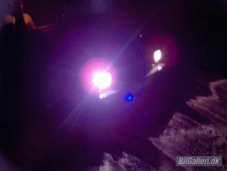 VW Golf 2 Vr6 solgt!! billede 10