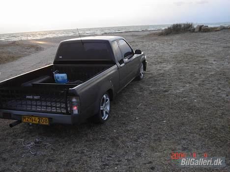 Toyota hilux-lowlux solgt billede 7