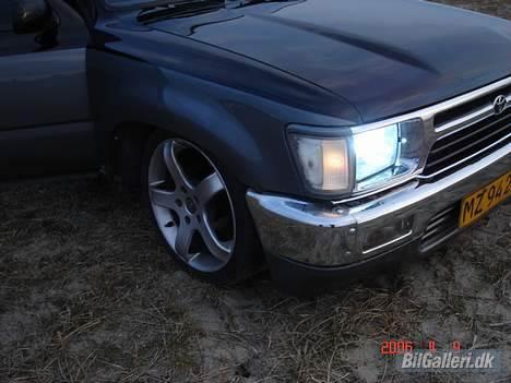 Toyota hilux-lowlux solgt billede 10