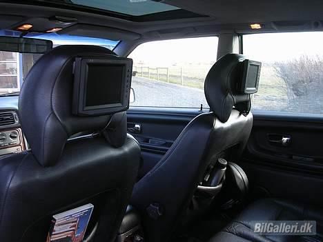 Volvo V70 TDI solgt! billede 8