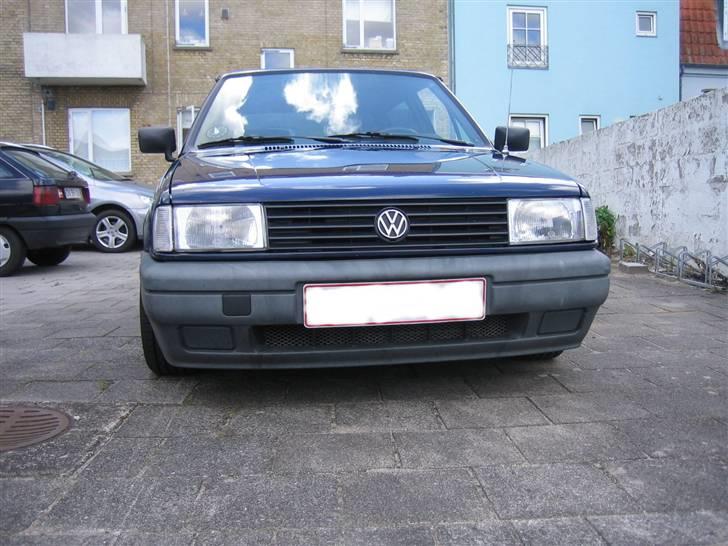 VW Polo*SOLGT* - Lidt forfra billede 3