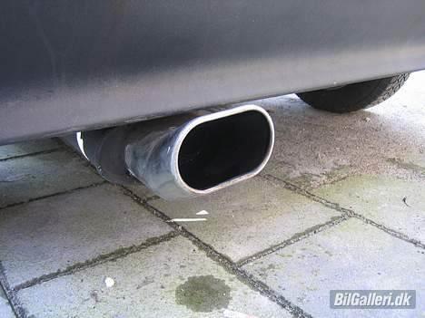 VW Polo*SOLGT* - BRUUUMMM billede 6