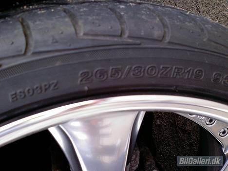 VW golf 4 GTI Turbo  billede 8