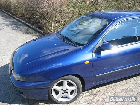 Fiat bravo ''Solgt'' billede 13