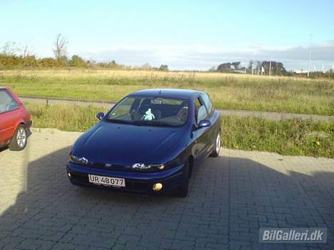 Fiat bravo ''Solgt'' billede 16