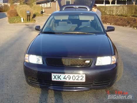 Audi a3 1,8 T   billede 5
