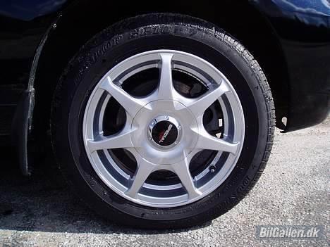 Suzuki Alto 1,1 5 Dørs. billede 4