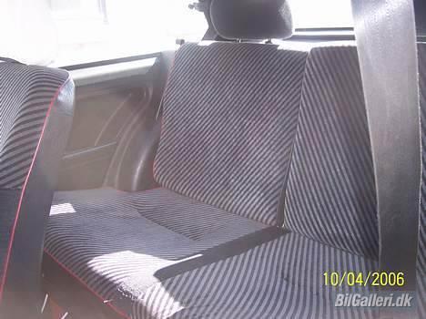 Citroën ax gt (SOLGT) billede 6