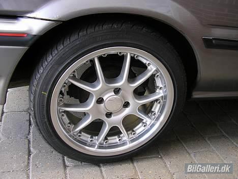 Toyota Corolla XLi SOLGT!! billede 14