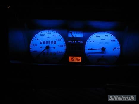 VW golf 2 solgt billede 7