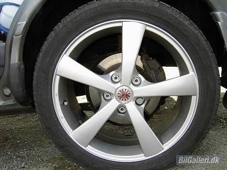 Mazda 626 billede 13