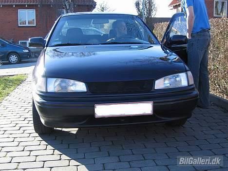 Hyundai Elantra GT billede 2