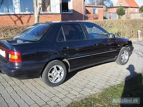 Hyundai Elantra GT billede 3