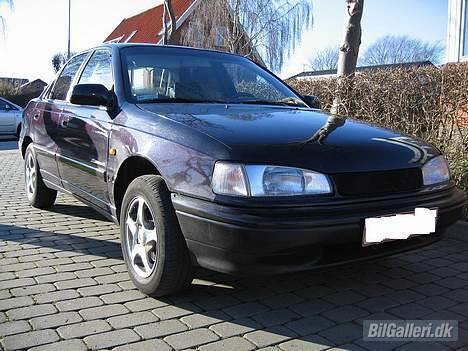 Hyundai Elantra GT billede 4