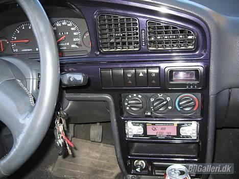 Hyundai Elantra GT billede 8