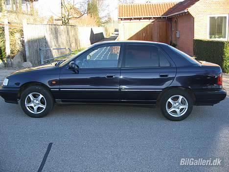 Hyundai Elantra GT billede 11