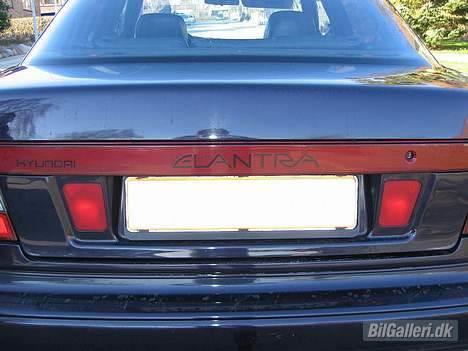 Hyundai Elantra GT billede 12