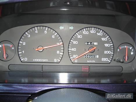 Hyundai Elantra GT billede 13