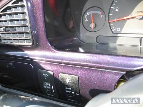 Hyundai Elantra GT billede 14