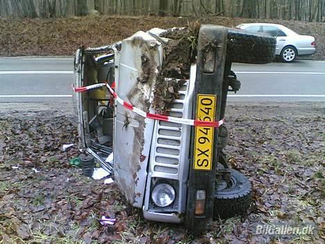 Ford ANGLIA   DØD OG BEGRAVET - øv billede 10