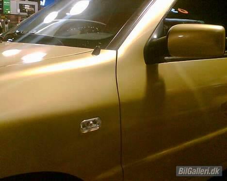 Seat toledo billede 4