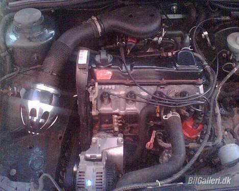 Seat toledo billede 7