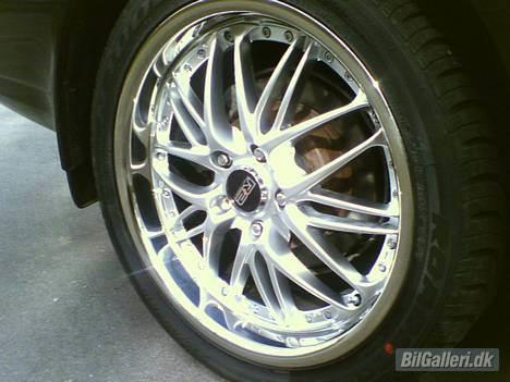 Toyota Supra 3.0 Turbo billede 14