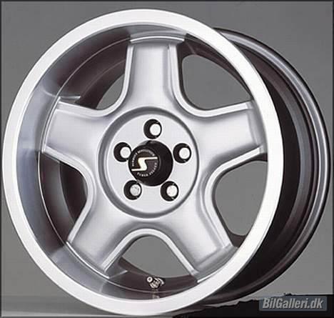 Opel Ascona B *PROJEKT* - Mmmm Schmidt Revolution Modern Line vil gerne ha sådan nogen i 8*15   www.alushop.dk billede 12