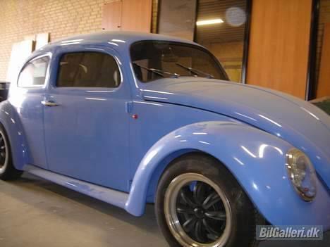 VW bobbel billede 3