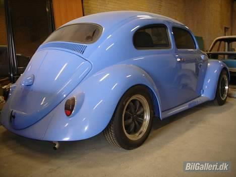 VW bobbel billede 4