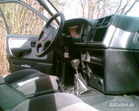 Ford Sierra GT # Solgt# billede 7