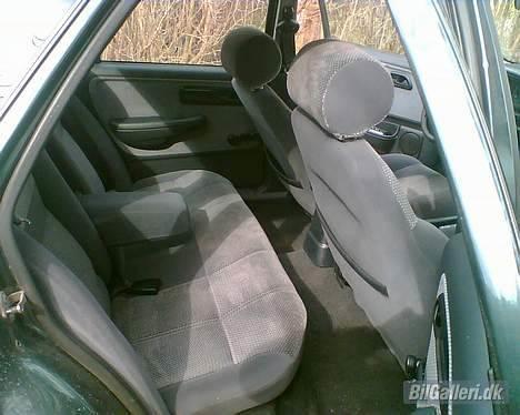 Ford Sierra GT # Solgt# billede 8