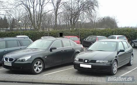 Seat Leon billede 2