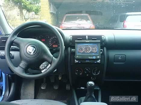 Seat Leon 1,9 TDI R.I.P billede 5