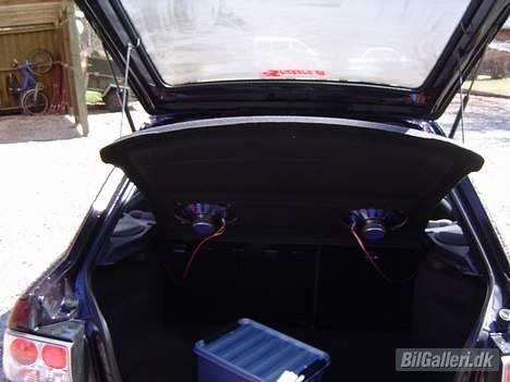 Ford escort billede 13