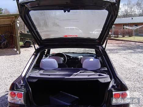 Ford escort billede 14