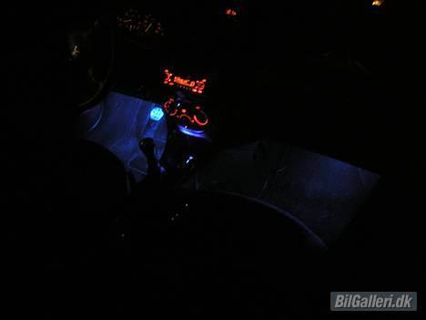 Peugeot 206 1.6 XS SOLGT billede 13