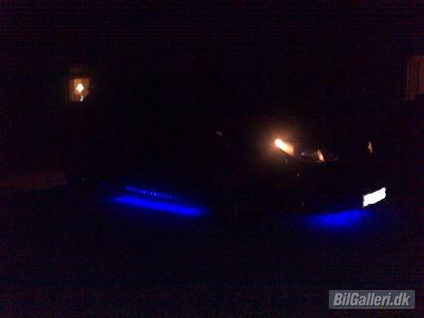 Peugeot 206 1.6 XS SOLGT - Taget med min Nokia N80 3.1 Megapixels billede 14