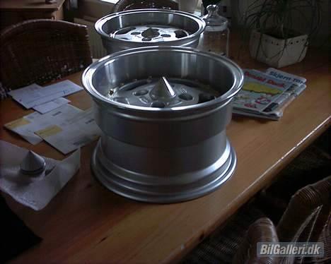 Opel Corsa b 1,4 SOLGT billede 4