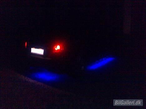 Peugeot 206 1.6 XS SOLGT - Taget med min Nokia N80 3.1 Megapixels billede 16