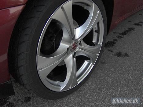 Fiat Marea ... † DØD † billede 3