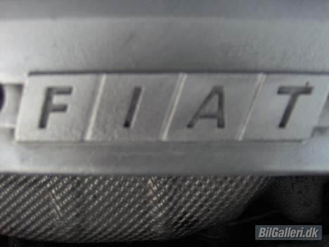 Fiat Marea ... † DØD † billede 6