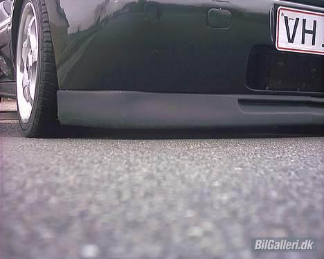 VW polo 6n (solgt) billede 8