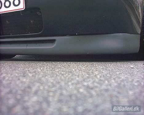 VW polo 6n (solgt) billede 9