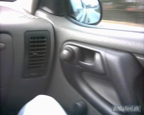 VW polo 6n (solgt) billede 10